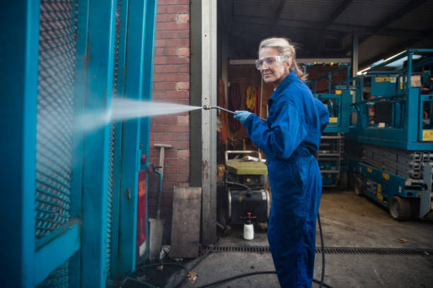 Best Post-Construction Pressure Washing  in Albany, IN