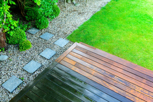 Best Driveway Pressure Washing  in Albany, IN