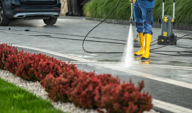 Best Patio and Deck Pressure Washing  in Albany, IN