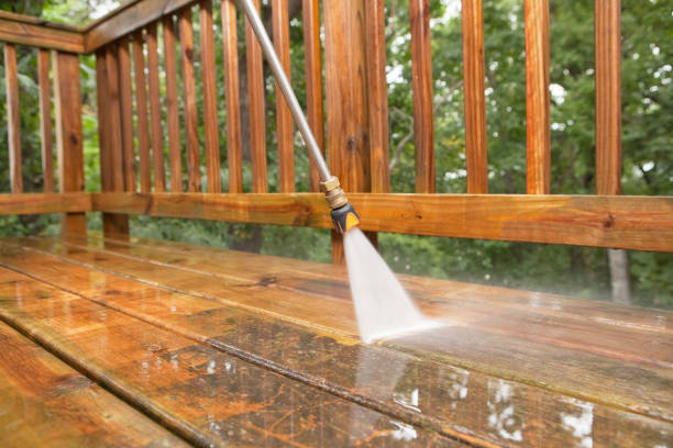 Best Playground Equipment Cleaning  in Albany, IN