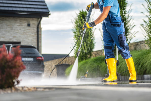 Animal Enclosure Cleaning in Albany, IN