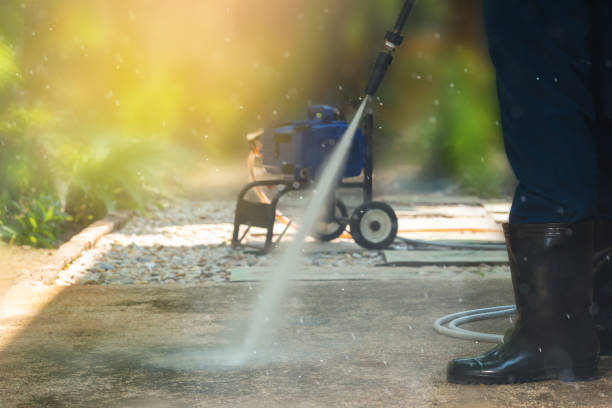 Best Gutter Cleaning  in Albany, IN